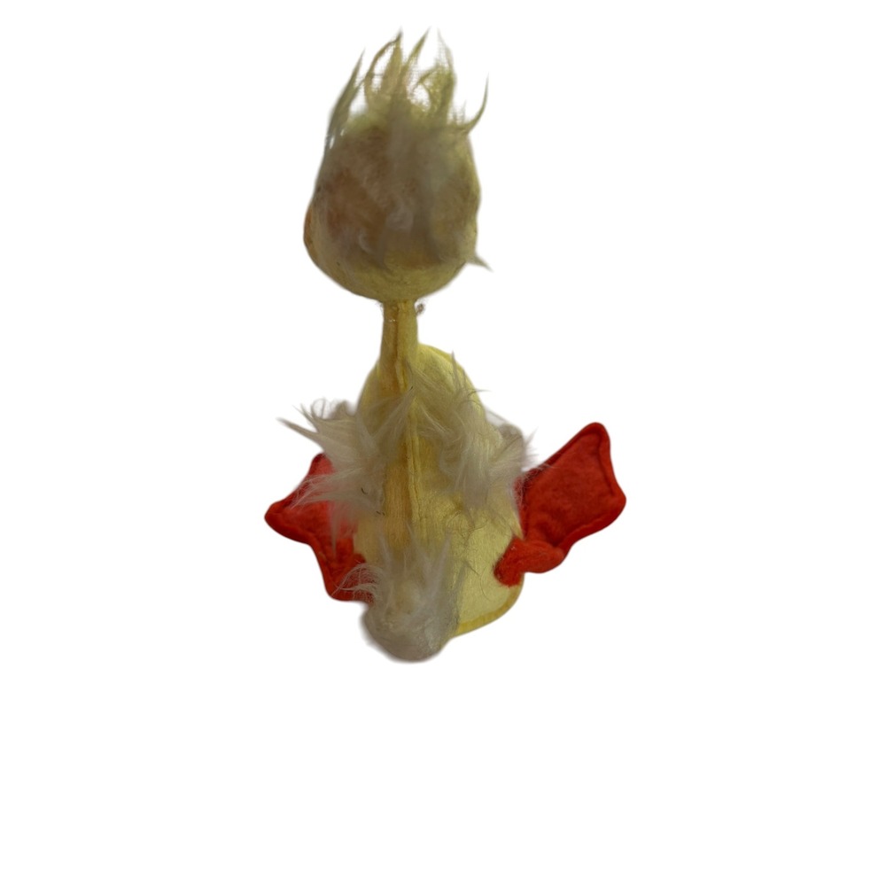 Vintage Annalee 6" Duck Duckling Spring
Easter 1972 Easter Ducking Decoration‎ - Picture 6 of 8